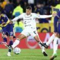 “Soy una persona honesta” expresó Wil Báez, capitán de Recoleta – Deportivo Recoleta