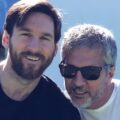 Murió Jorge Messi, el papá de Lionel Messi – Fútbol Internacional