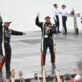 Miki Zaldívar ganó la Masters Cup del Rally del Paraguay – ABC Motor