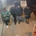 Robo en Fernando de la Mora: cinco jóvenes rodearon a un hombre y le robaron el celular – Policiales