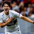 El ofensivo equipo de Olimpia para el duelo contra el Vasco da Gama – Copa Sudamericana