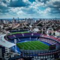 Cerro Porteño vs. San Lorenzo: quinta fecha del Clausura 2026 en vivo – Fútbol