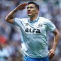 Olimpia acuerda con mundialista albirrojo – Olimpia