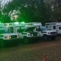 Video: médicos denuncian prioridad al Rally con ambulancias que son negados a pacientes – Nacionales