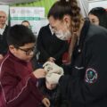 Misiones inicia campaña de desparasitación escolar con unas 16.000 dosis de albendazol – Nacionales