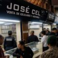 CDE: continúan allanamientos en busca de celulares robados durante millonario asalto – ABC en el Este