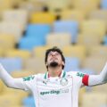 Gustavo Gómez y Maurício anotan, pero Palmeiras cae ante Fluminense – Fútbol Internacional