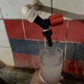 Persisten las quejas por la mala calidad del agua en Caacupé
