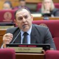 Líder Amarilla acusa a Camilo Benítez de la falta de control por el récord de deuda pública