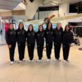 Rítmica paraguaya, rumbo a un campamento histórico en Turquía – Polideportivo