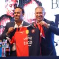 Blas Reguera habló de la salida de Ariel Holan y la llegada de Gustavo Costas – Cerro Porteño