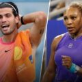 Alcaraz-Serena Williams: alianza generacional con un millón de dólares en juego – Polideportivo