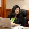 María Carolina Llanes: del discurso de transparencia a los ataques a la prensa desde la CSJ – Nacionales
