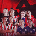Es el turno de los Cadetes para el Sur Centro América “Asunción 2026″ – Polideportivo