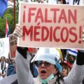 Renuncia masiva de médicos en Paraguay – Nacionales