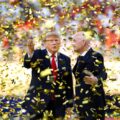 Trump e Infantino, una controvertida relación consolidada desde 2018 – Fútbol Internacional