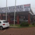 ¿Cómo un hospital no va a tener remedio?: la indignación de un usuario de salud pública en PJC – Nacionales
