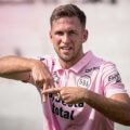 Libertad concreta la llegada de un “9” argentino – Libertad