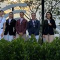 Buen inicio de la quinta fecha del Ranking, organizada por Rakiura – Polideportivo
