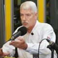 Arnoldo Wiens responde a la acusación por el caso Metrobús: “No me van a doblegar” – Nacionales
