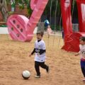 Día del niño: Menores de 17 años representan el 30% de la población paraguaya – Economía