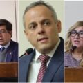 Senadores allanan el camino para el copamiento cartista en la Contraloría – Política