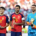Rodri rechazó al Real Madrid y negocia con Barcelona – Fútbol Internacional