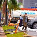 Meteorología emite aviso por lluvias y tormentas en la Región Oriental – Clima