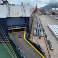 Auge de vehículos chinos con cuello de botella en el transporte marítimo – Economía