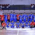 Copa América Sub 17 de futsal se inicia este sábado en el Complejo SUMA de Luque – Polideportivo