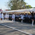 Eusebio Ayala: multitudinario desfile por triple acontecimiento – Nacionales