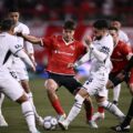 Independiente iguala sin goles con su homónimo Rivadavia en Avellaneda – Fútbol Argentino