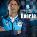 Técnico paraguayo toma las riendas del Manta FC – Fútbol Internacional