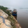 ¿Llegada de El Niño? Estos son los niveles de los principales ríos en Paraguay – Clima