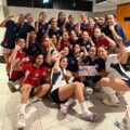 Herencia Guerrera para dejar también el título de Cadete en casa – Polideportivo