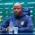 Fluminense ratifica a Marcão como técnico definitivo tras la salida de Luis Zubeldía – Fútbol Internacional
