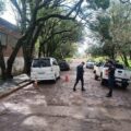 Robo con doble homicidio y un sobreviviente en Encarnación – Policiales