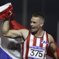 Atletismo define su artillería para los Odesur Santa Fe 2026 – Polideportivo