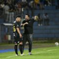 Vitamina Sánchez: “Olimpia empezó mal, lo reconocemos” – Olimpia