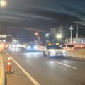 Pedrozo: el tráfico aumenta y las obras recién avanzan tras la tragedia – Nacionales