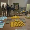 Capitán Bado: dictan prisión de adolescente detenido en campamento narco – Nacionales