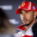 Lewis Hamilton regresa de vacaciones en su “mejor forma” – ABC Motor