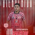 San Lorenzo cuenta con nuevas incorporaciones – Fútbol