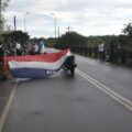Ayolas: pescadores anuncian cuarto intermedio, pero advierten que retomarán protesta – Economía