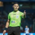 Autoridades arbitrales para la quinta ronda del Clausura 2026 – Fútbol
