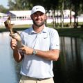 Scottie Scheffler arrasa en el St. Jude Championship – Polideportivo