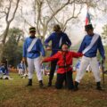 Piribebuy volvió a caminar por su historia: 300 jóvenes revivieron la batalla que marcó a la Ciudad Heroica – Nacionales