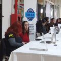 Gran convocatoria en el Abasto Este: Expo Empleo ofrece 1.130 vacancias en más de 40 rubros – Nacionales