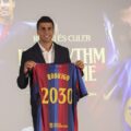 El Barça asesta un golpe en el mercado con el campeón mundial Rodri – Fútbol Internacional