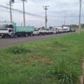 Camiones de despacho menor vuelven al Puente de la Amistad tras protesta – ABC en el Este